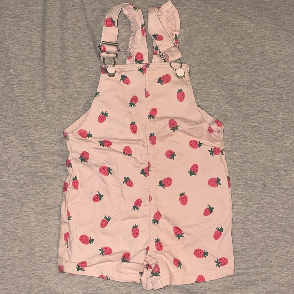 Primark Romper Overalls